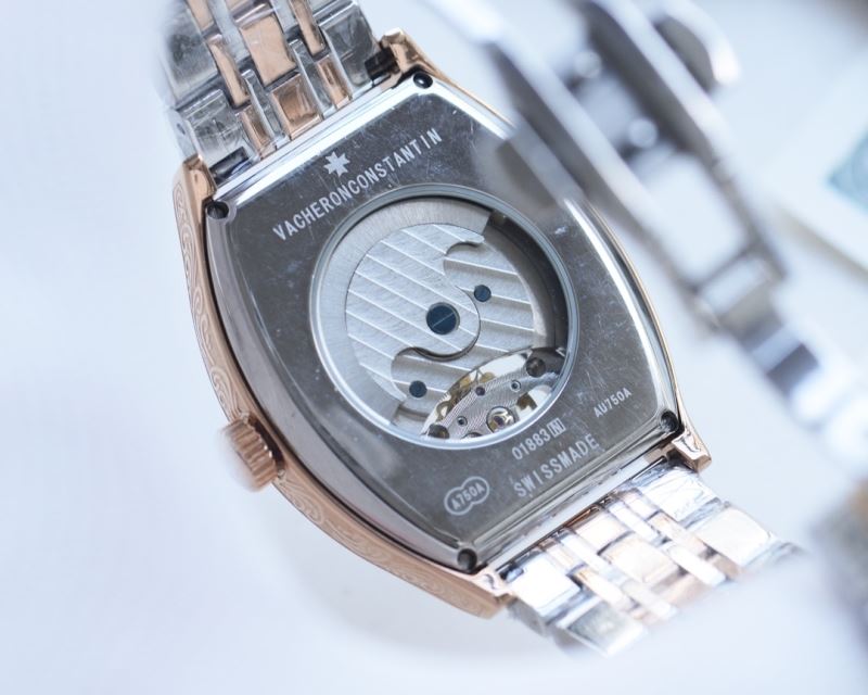 VACHERON CONSTANTIN Watches